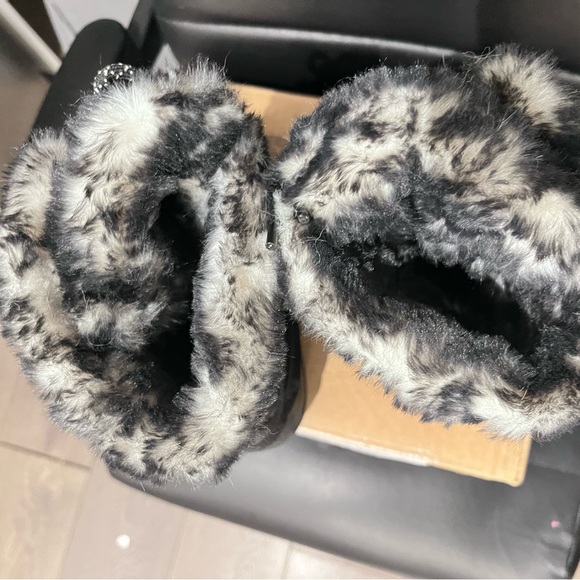 The North Face women snow boots - Picture 3 of 8